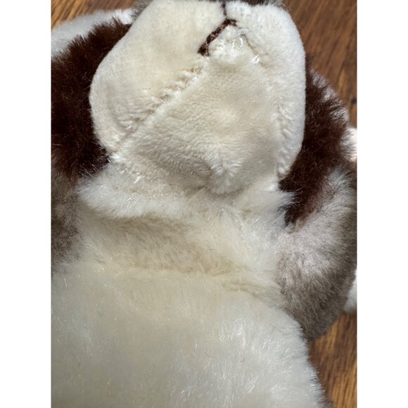 The Petting Zoo Ringtail Cat Wild Onez Miners Plush Stuffed Animal 12" - Picture 11 of 12
